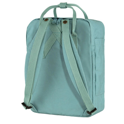 Fjallraven Kanken Laptop 13 Sky Blue