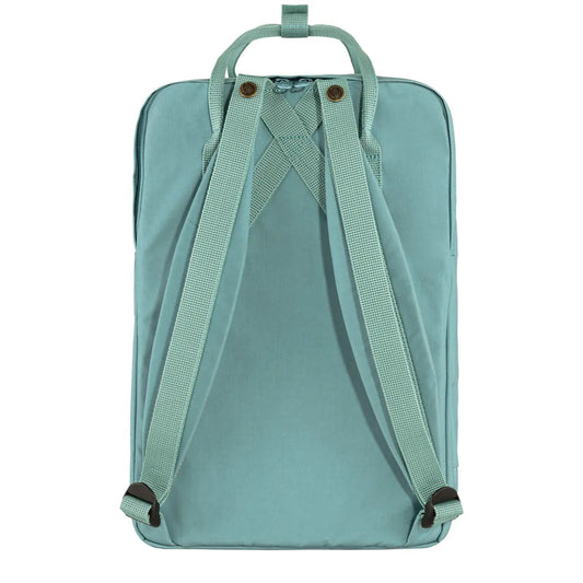 Fjallraven Kanken Laptop 15 Sky Blue