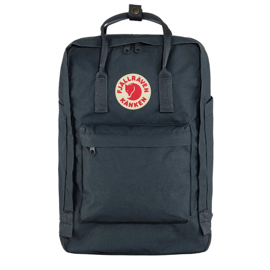 Fjallraven Kanken Laptop 17 Navy