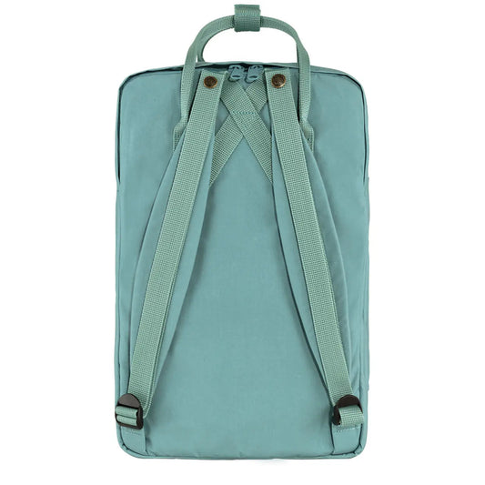 Fjallraven Kanken Laptop 17 Sky Blue