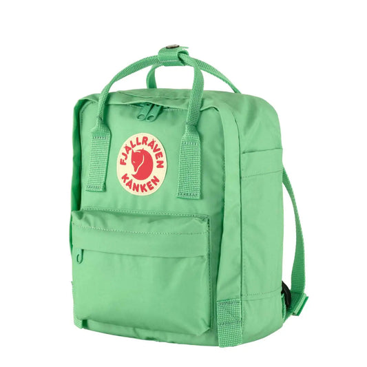 Fjallraven Kanken Mini Apple Mint