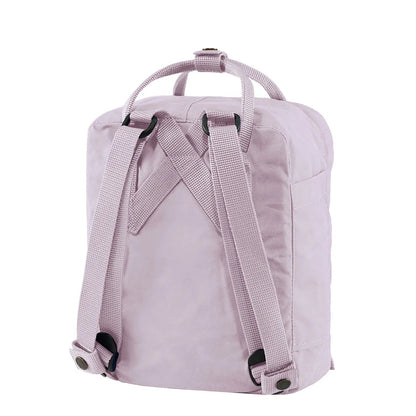 Fjallraven Kanken Mini Backpack Pastel Lavender