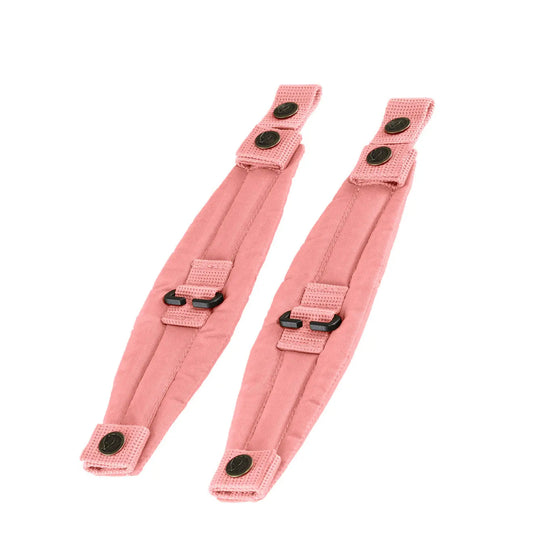 Fjallraven Kanken Mini Shoulder Pads Pink