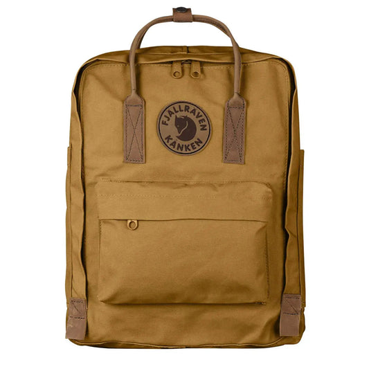 Fjallraven Kanken  Backpack Acorn 16L