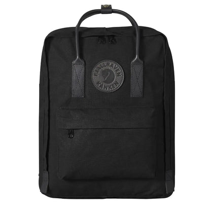 Fjallraven Kanken  Black Edition 16L