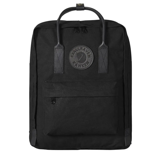 Fjallraven Kanken  Black Edition 16L