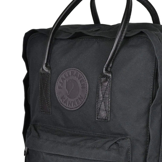 Fjallraven Kanken  Black Edition 16L