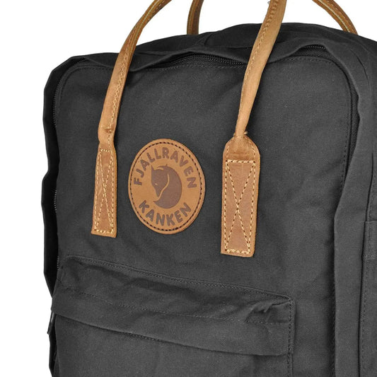 Fjallraven Kanken  Black 16L