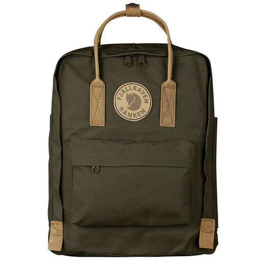 Fjallraven Kanken  Dark Olive 16L