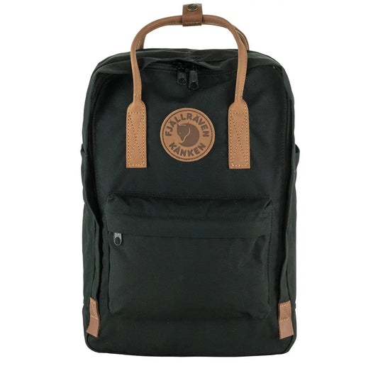 Fjallraven Kanken  Laptop 15 Black