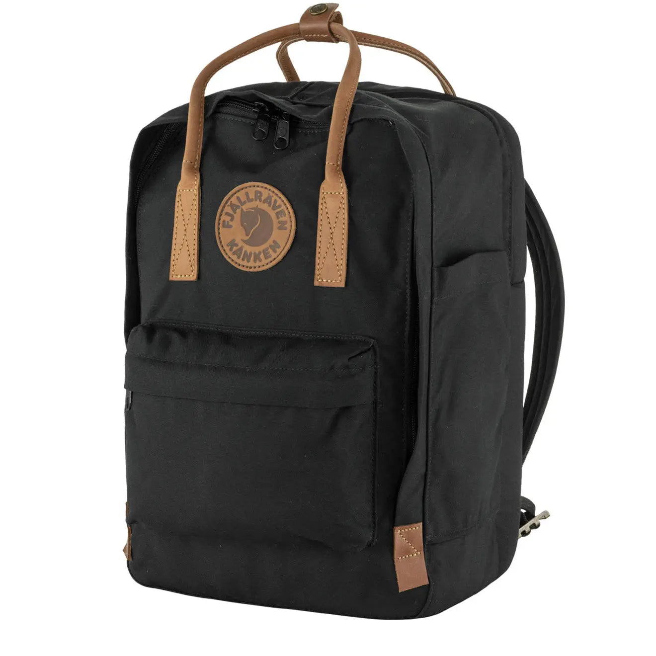 Fjallraven Kanken  Laptop 15 Black