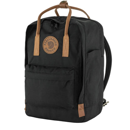 Fjallraven Kanken  Laptop 15 Black