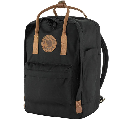 Fjallraven Kanken  Laptop 15 Black