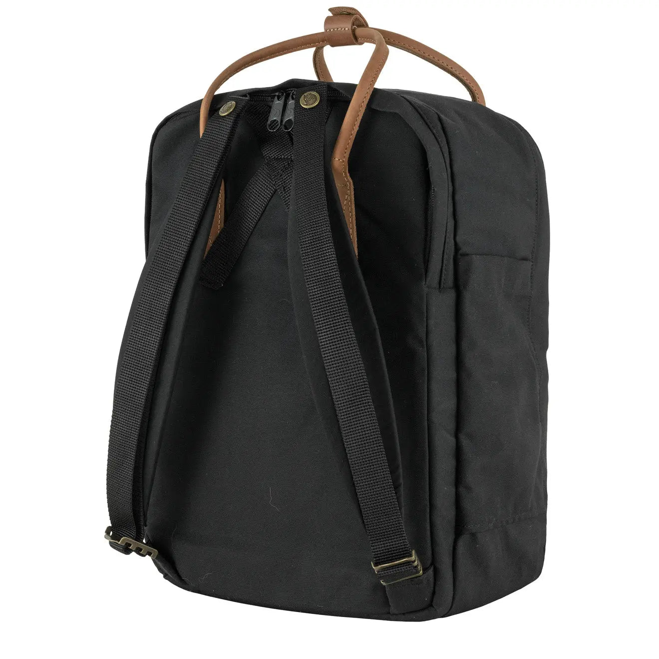 Fjallraven Kanken  Laptop 15 Black
