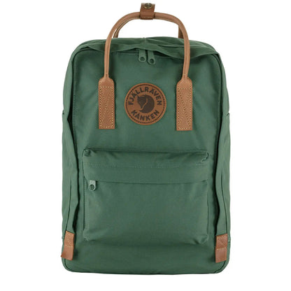 Fjallraven Kanken  Laptop 15 Deep Patina