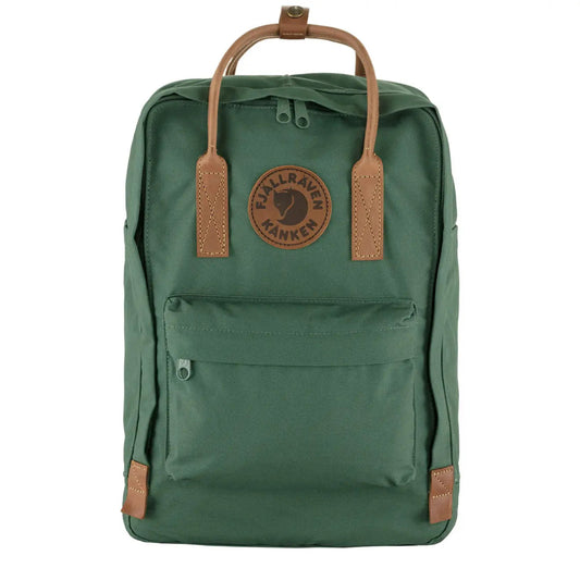 Fjallraven Kanken  Laptop 15 Deep Patina