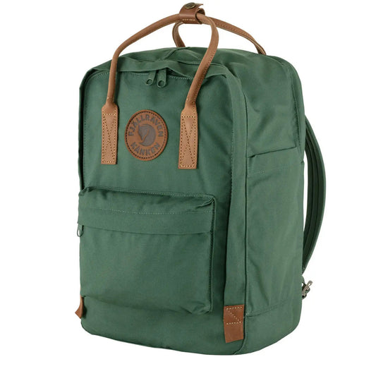 Fjallraven Kanken  Laptop 15 Deep Patina
