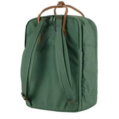 Fjallraven Kanken  Laptop 15 Deep Patina