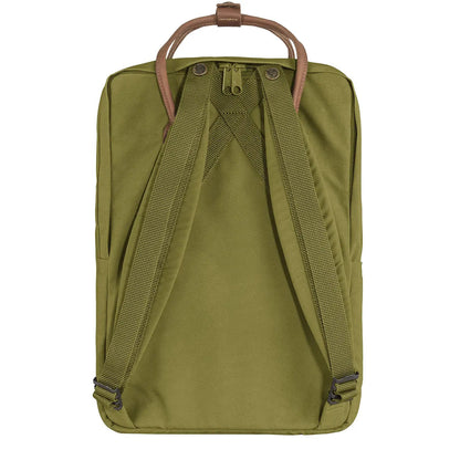 Fjallraven Kanken  Laptop 15 Foliage Green