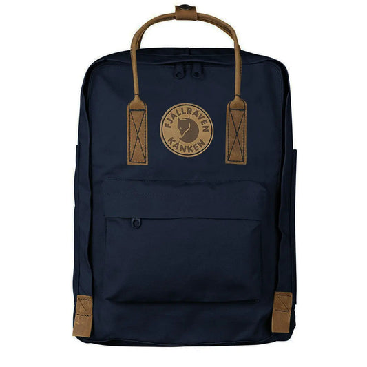 Fjallraven Kanken  Laptop 15 Navy