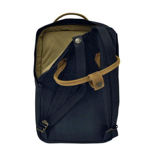 Fjallraven Kanken  Laptop 15 Navy