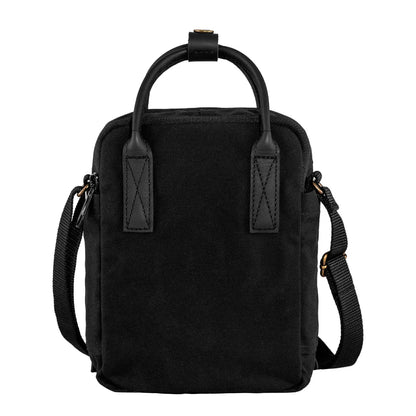 Fjallraven Kanken  Sling Black
