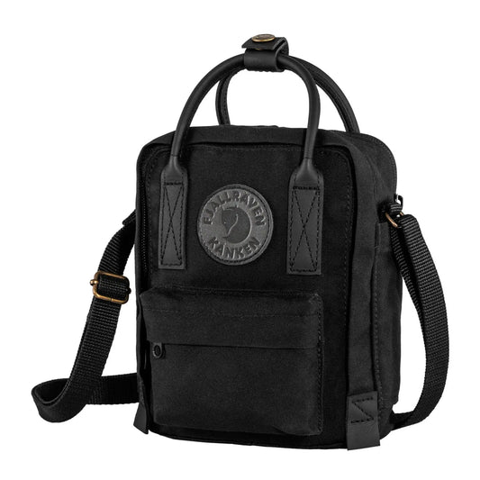 Fjallraven Kanken  Sling Black
