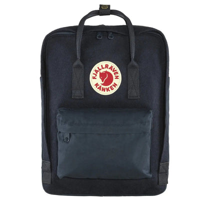 Fjallraven Kanken Re-Wool Night Sky 16L