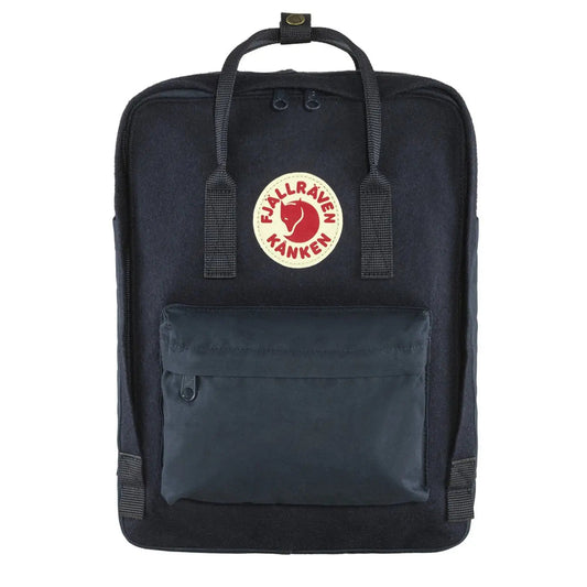 Fjallraven Kanken Re-Wool Night Sky 16L