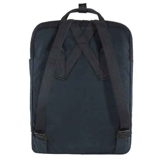 Fjallraven Kanken Re-Wool Night Sky 16L
