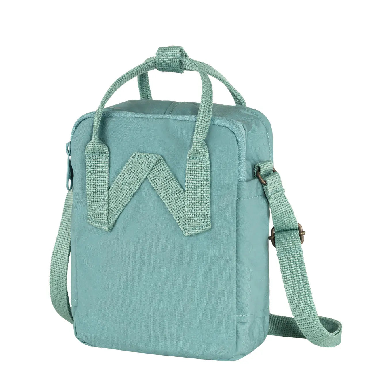 Fjallraven Kanken Sling Cross Body Bag Sky Blue