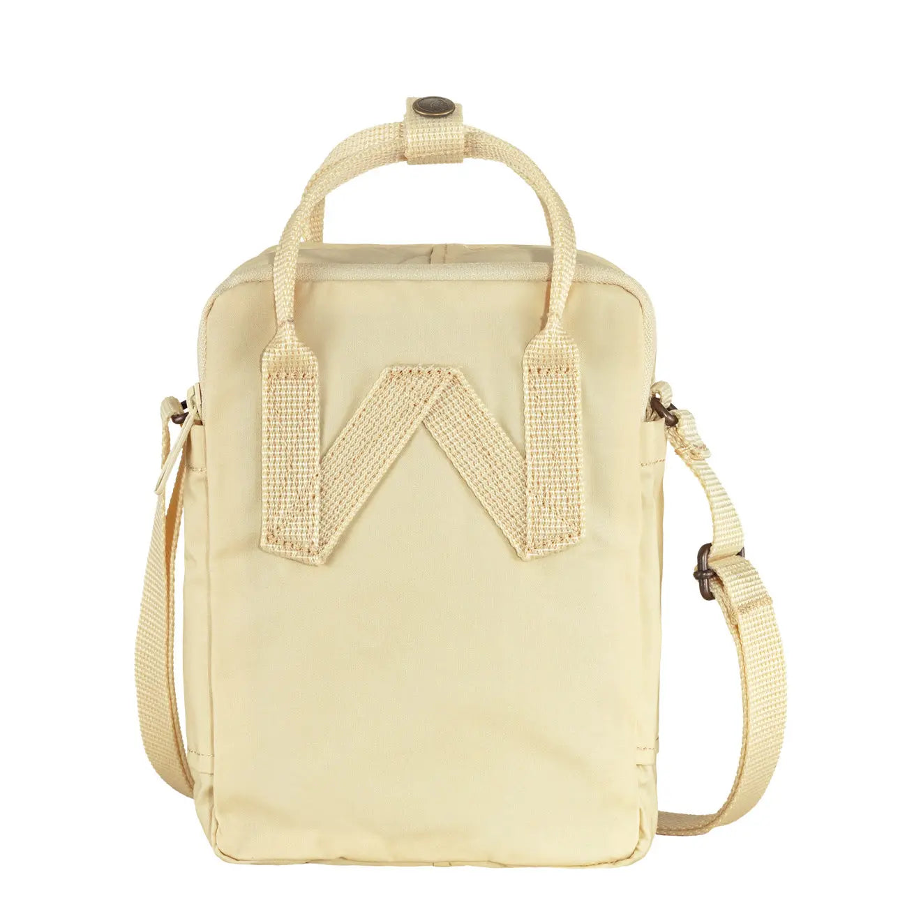 Fjallraven Kanken Sling Light Oak