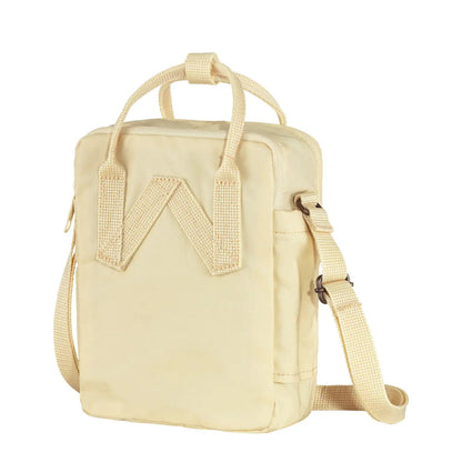 Fjallraven Kanken Sling Light Oak
