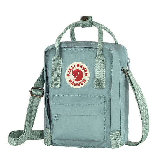 Fjallraven Kanken Sling Sky Blue