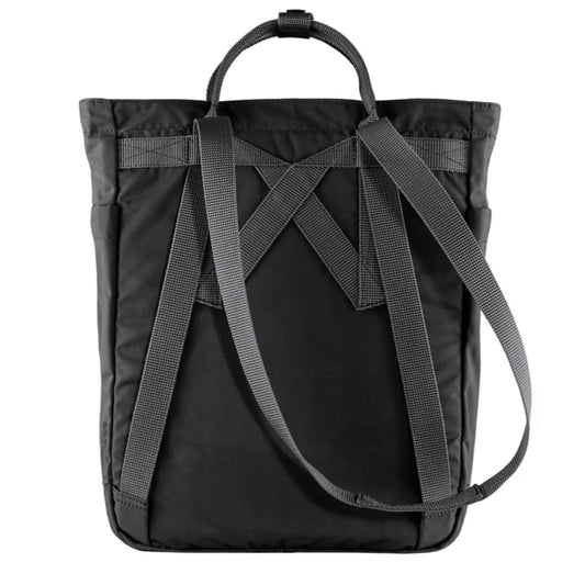 Fjallraven Kanken Totepack Black