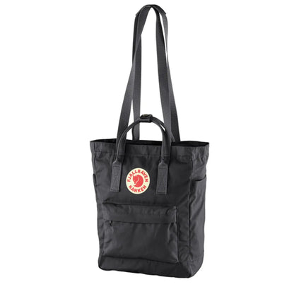 Fjallraven Kanken Totepack Black