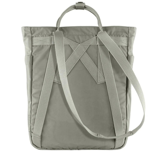 Fjallraven Kanken Totepack Fog