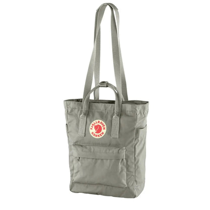 Fjallraven Kanken Totepack Fog