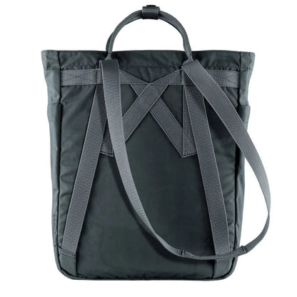 Fjallraven Kanken Totepack Graphite