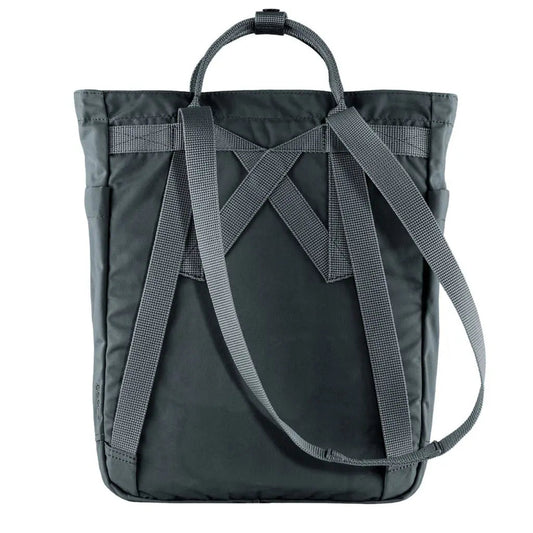 Fjallraven Kanken Totepack Graphite