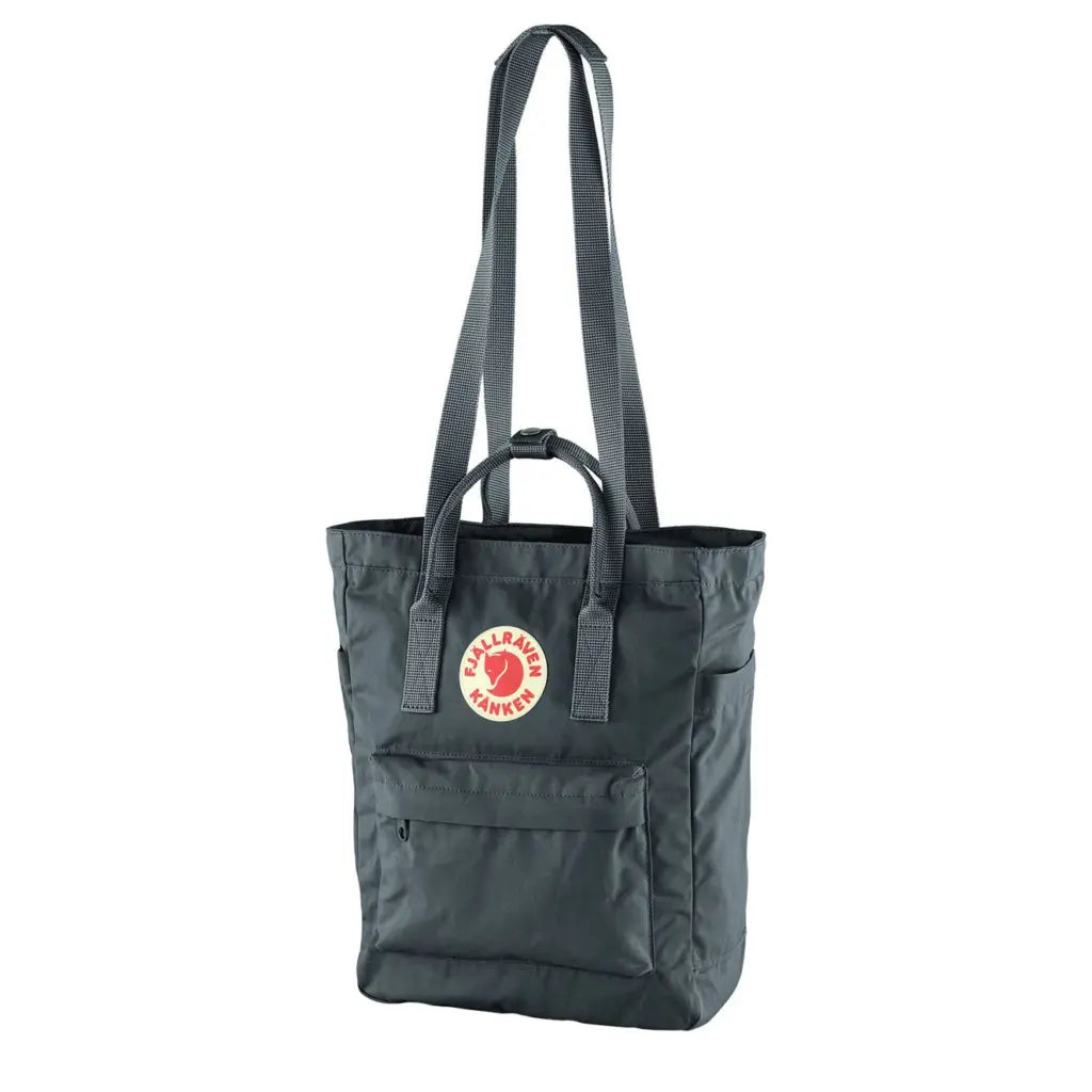 Fjallraven Kanken Totepack Graphite