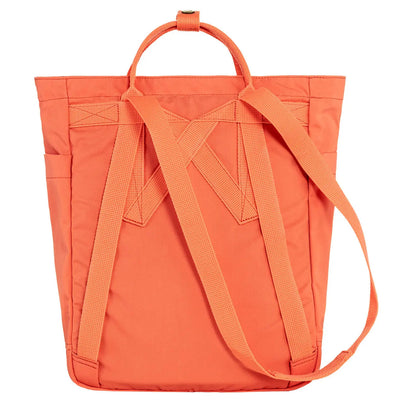 Fjallraven Kanken Totepack Korall