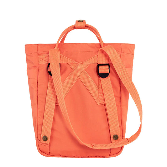 Fjallraven Kanken Totepack Mini Korall