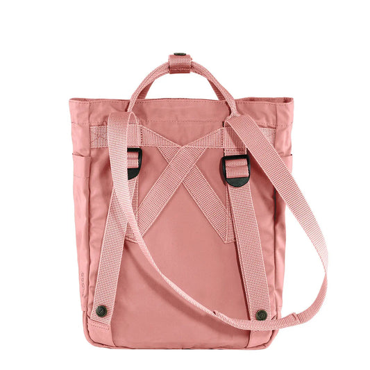 Fjallraven Kanken Totepack Mini Pink