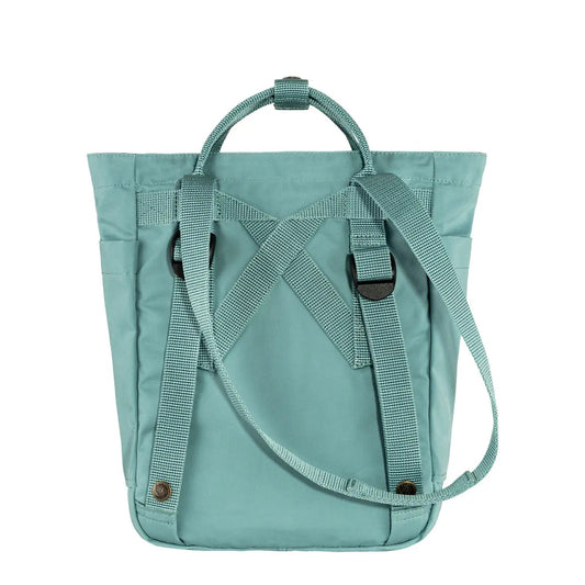 Fjallraven Kanken Totepack Mini Sky Blue