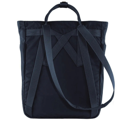 Fjallraven Kanken Totepack Navy