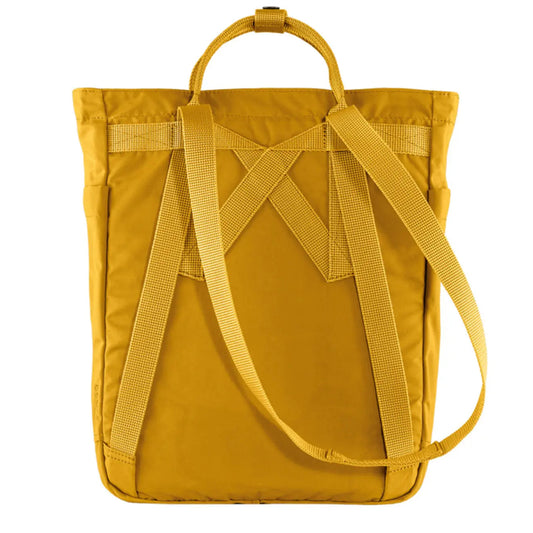 Fjallraven Kanken Totepack Ochre