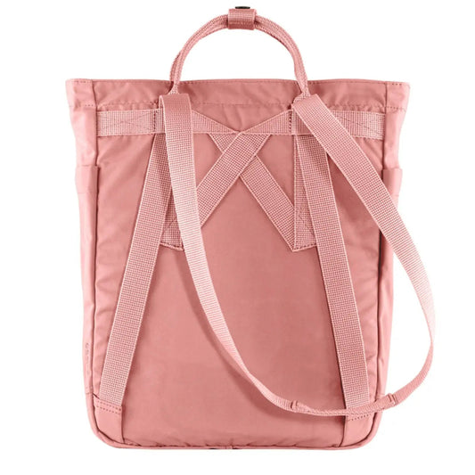 Fjallraven Kanken Totepack Pink