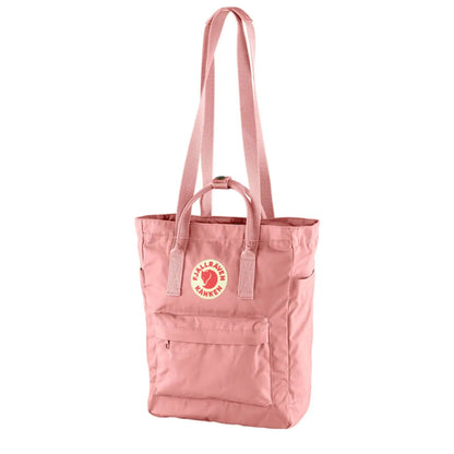 Fjallraven Kanken Totepack Pink