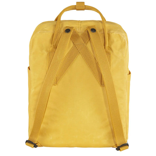 Fjallraven Tree-Kanken Maple Yellow